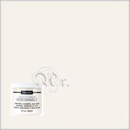 [1801603] Americana Satin Enamels ADSA03 Coral 236 ml