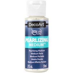 [1801748] Medium Pearlizzing 2 Oz. Ds 48