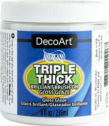 [1802034] Barniz Triple Thick 8 Oz. Tg01