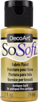 [1808002] So-Soft 34 Ml. Dss002