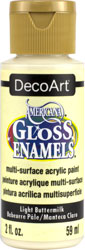 [1814164] Gloss Enamels Dag164