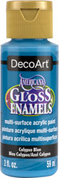 [1814234] Gloss Enamels Dag234