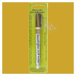 [1814502] Tinta para vidro Dgpm02-K Gold