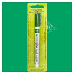 [1814509] Glass Paint Dgpm09-K Verde