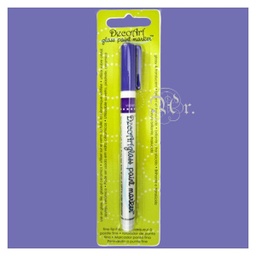 [1814512] Tinta para vidro Dgpm12-K Violeta