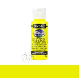 [1846001] Americana Neons Dhs1 Amarillo