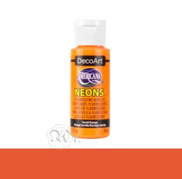 [1846002] Americana Neons DHS2 Neon Orange 59 ml