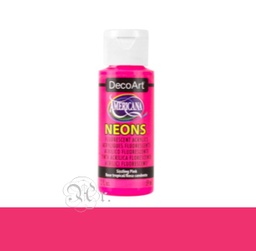 [1846003] Americana Neons Dhs3 Rosa