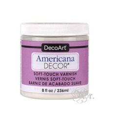 [1847503] Barniz Soft-Touch Americana Decor 236 ml