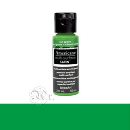[1853520] Multi-Surface Satin DA520 Turf Green 59 ml