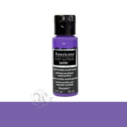 [1853531] Multi-Surface Satin DA531 Eggplant 59 ml
