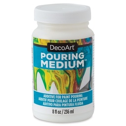 [1855073] Pouring Medium Ds135 8 Oz.