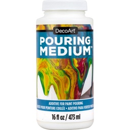 [1855074] Pouring Medium Ds135 16 Oz.