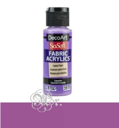 [1857012] So-Soft DSS012 Lavanda 59 ml