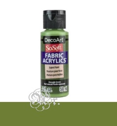 [1857019] So-Soft 59 Ml. Dss019 Verde Avocado