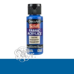 [1857085] So-Soft 59 Ml. Dss085 Azul Mediterraneo