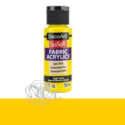 [1857092] So-Soft DSS092 Amarillo Brillante 59 ml