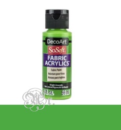 [1857099] So-Soft 59 Ml. Dss099 Verde Aguacate