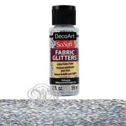 [1857304] So-Soft Glitter 59 Ml. Dssfg04 Holografico