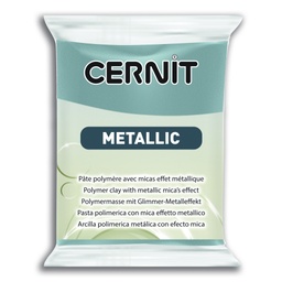[4105167] Cernit Metallic 167 56 G.