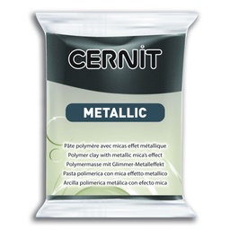[4105169] Cernit Metallic 169 56 G.