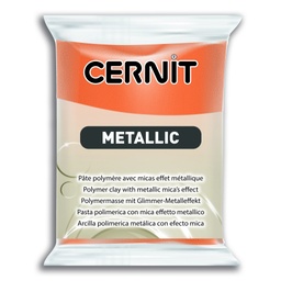 [4105775] Cernit Metallic 775 56 G.