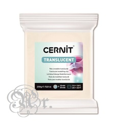 [4106005250] Cernit Translucent 005 250 G. Translucido