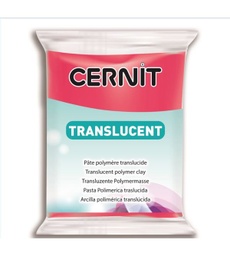 [4106474] Cernit Translucent 474 56 G. Rubi