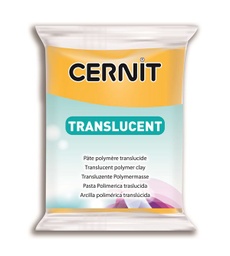 [4106721] Cernit Translucent 721 56 G. Ambar